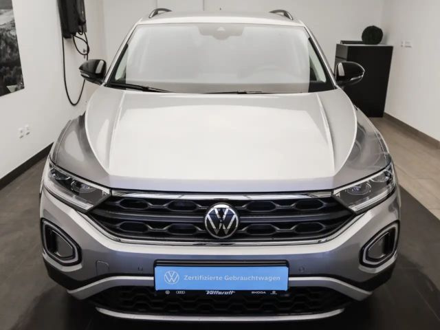 Volkswagen T-Roc 2.0 TDI DSG
