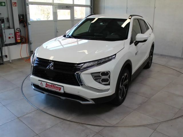 Mitsubishi Eclipse Cross PHEV