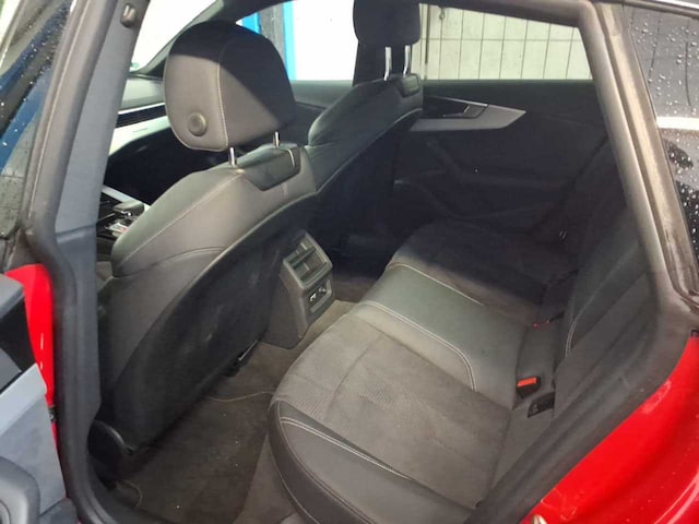 Audi S5 Quattro Sportback