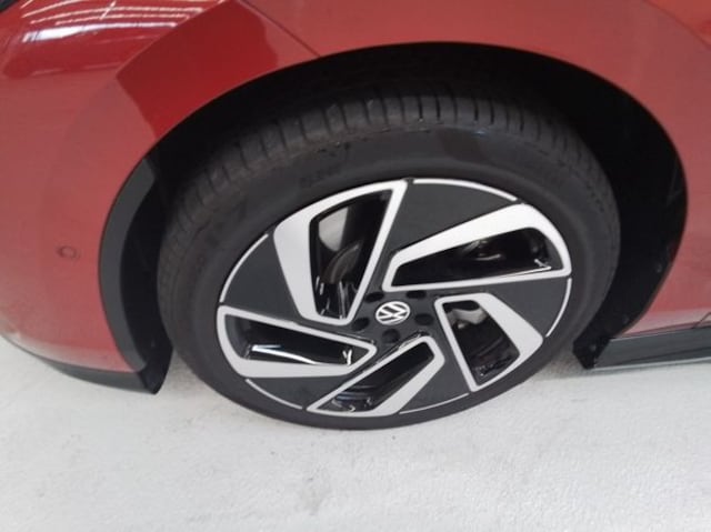 Volkswagen ID.7 Tourer