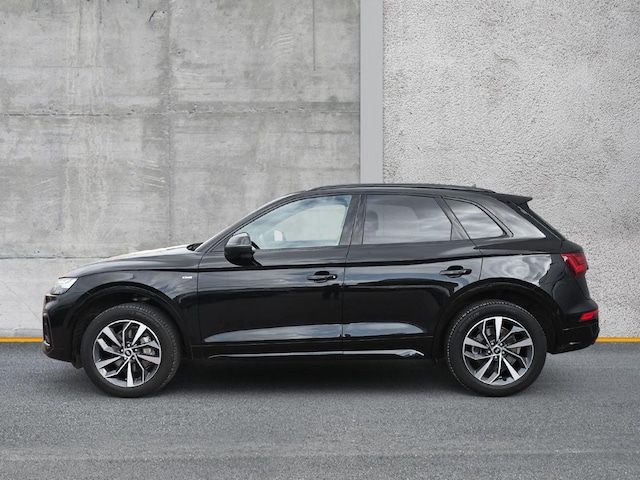 Audi Q5 40 TDI Quattro S-Tronic