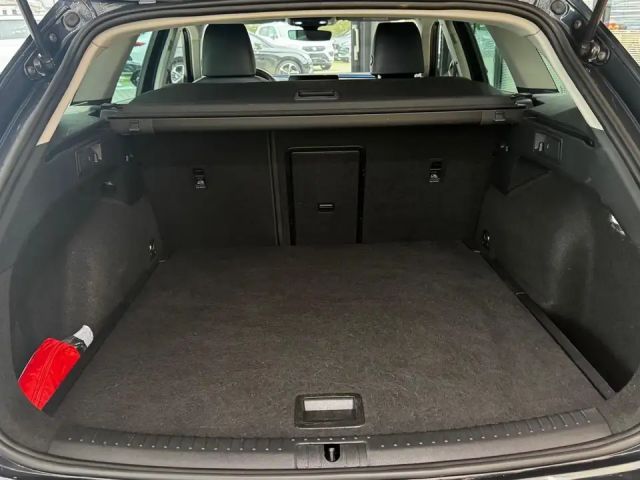 Seat Leon 1.5 TSI FR-lijn Sportstourer