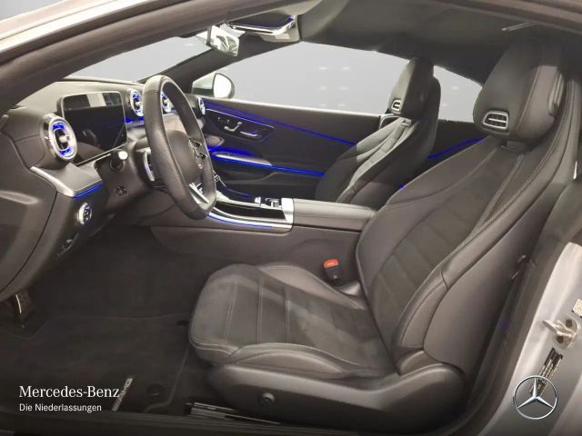 Mercedes-Benz CLE 200 AMG Line