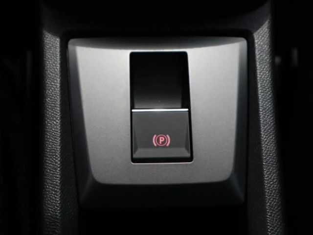 Opel Frontera GS e-Frontera