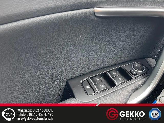 Kia Ceed SportWagon Vision