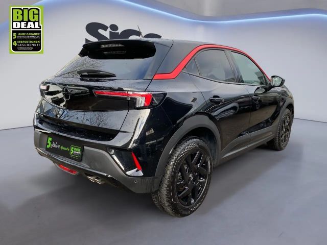 Opel Mokka 1.2 Turbo GS-Line Grand Sport Turbo