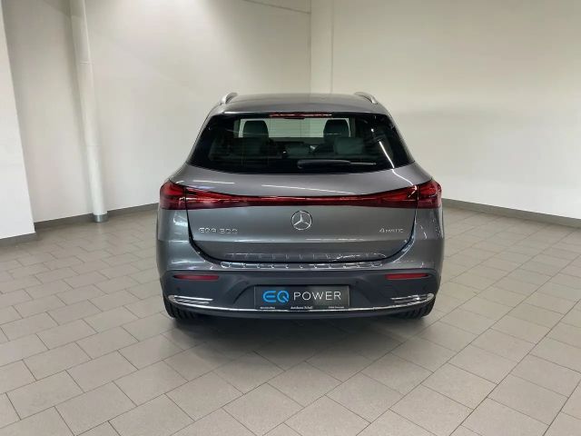 Mercedes-Benz EQA 300 4MATIC Progressive