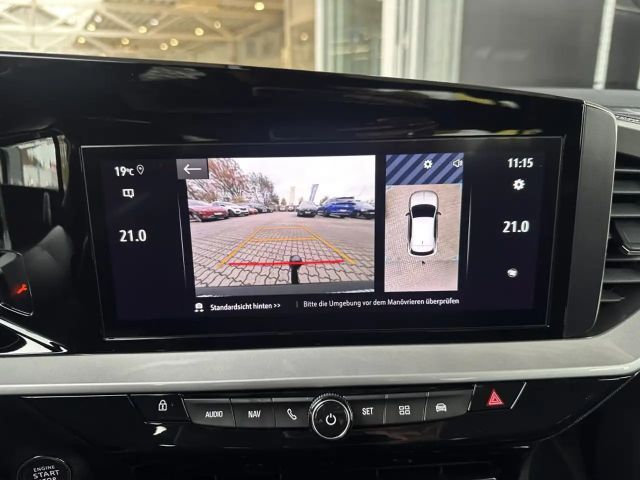 Opel Mokka GS-Line Grand Sport