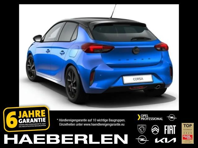 Opel Corsa 1.2 YES PDChinten*SHZ*Fernlichtassistent