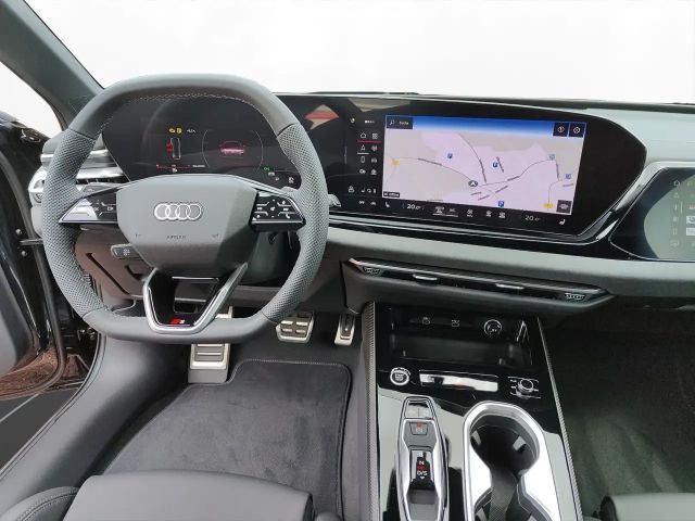 Audi A6 Avant Quattro S-Line