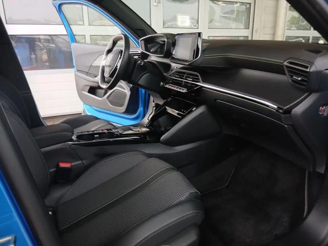 Peugeot E-2008 GT-Line