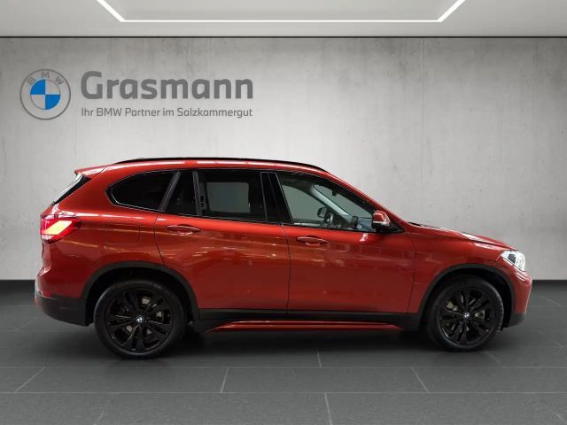 BMW X1 xDrive25e