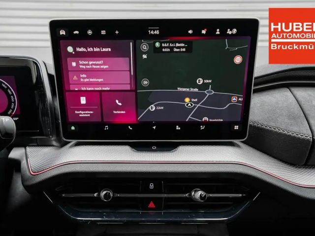 Skoda Kodiaq Sportline