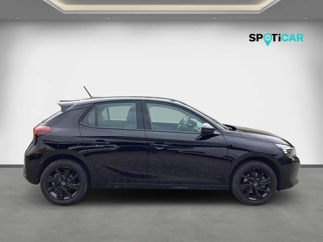 Opel Corsa Edition Turbo