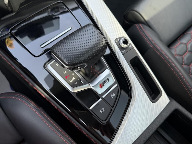 Audi RS5 Quattro Sportback