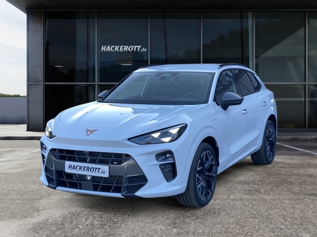 Cupra Terramar 1.5 e-Hybrid VZ