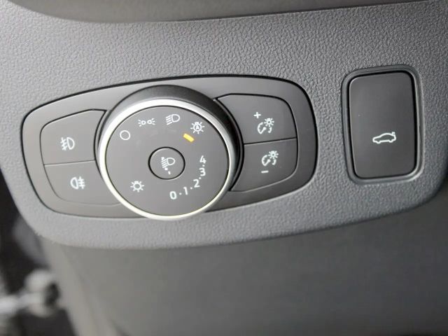 Ford Puma EcoBoost ST Line