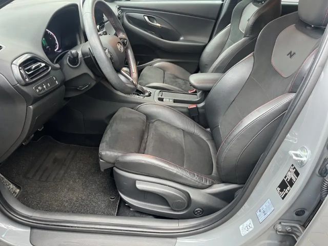 Hyundai i30 N Line T-GDi