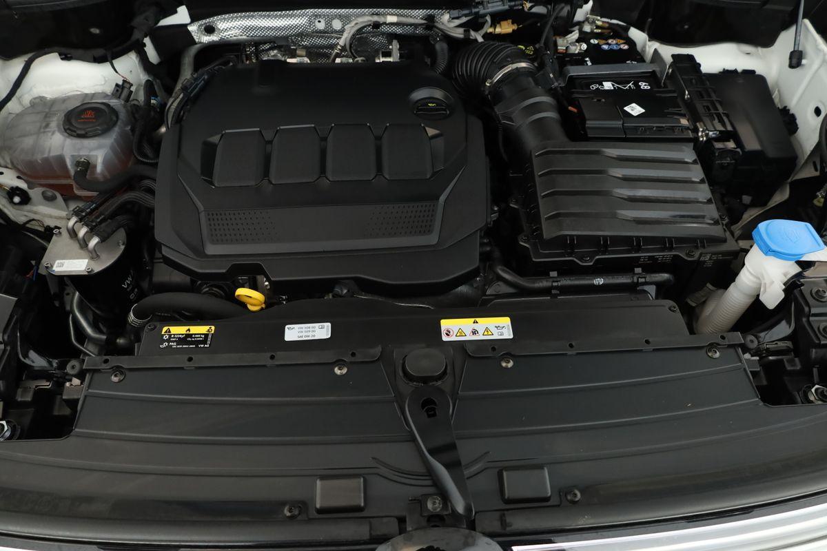 Volkswagen Tiguan 2.0 TDI DSG R-Line