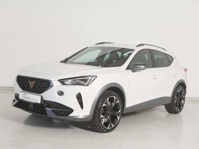 Cupra Formentor 1.4 e-Hybrid VZ
