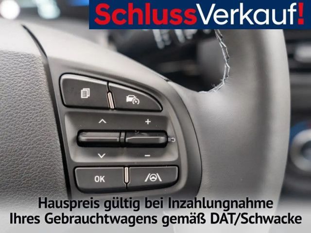 Hyundai i10 1.0 2WD Trend