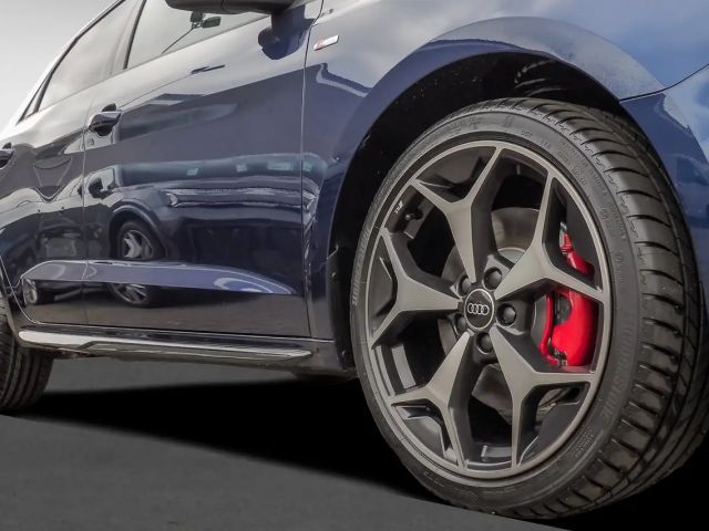 Audi A1 35 TFSI S-Line S-Tronic