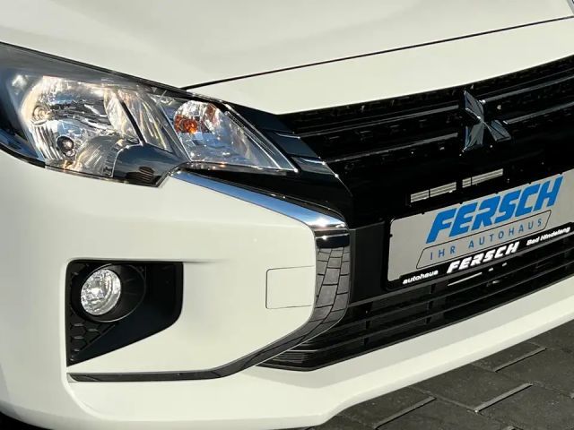 Mitsubishi Space Star Star