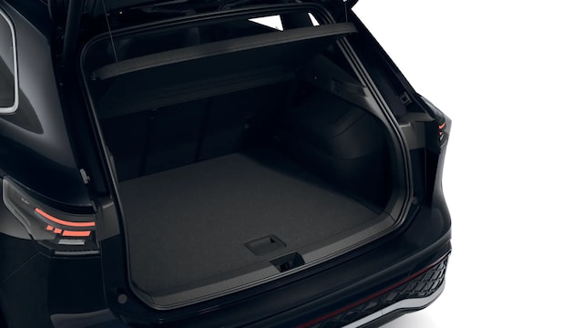 Volkswagen Tiguan 1.5 eTSI DSG R-Line