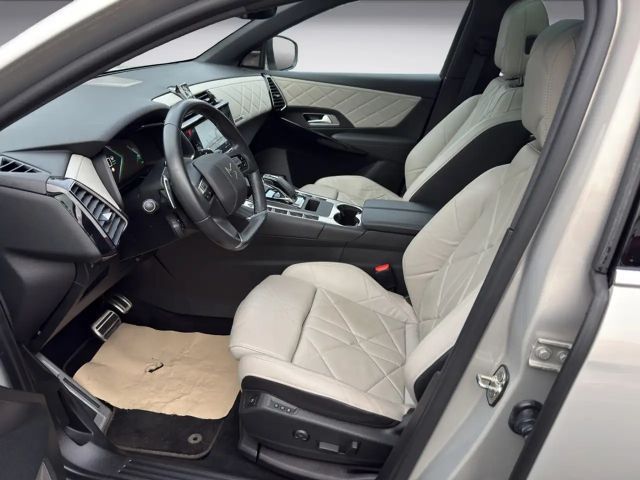 DS DS 7 Crossback Crossback E-Tense