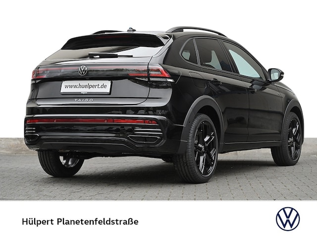 Volkswagen Taigo R-Line Style