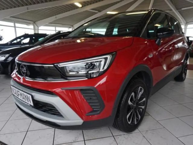 Opel Crossland X Elegance