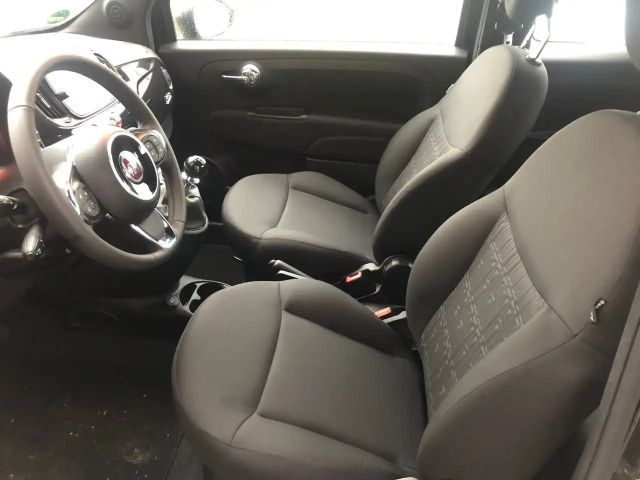 Fiat 500 1.0 Klima