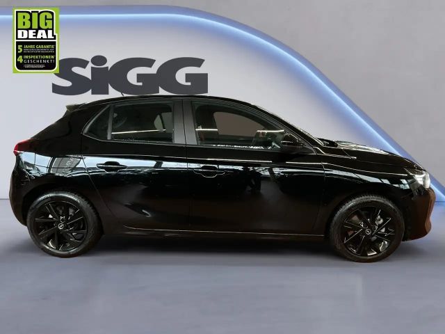 Opel Corsa F 1.2 Sitzheizung, Klima, Allwetterreifen