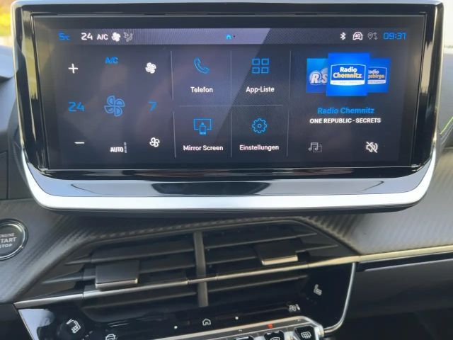 Peugeot E-2008 GT-Line