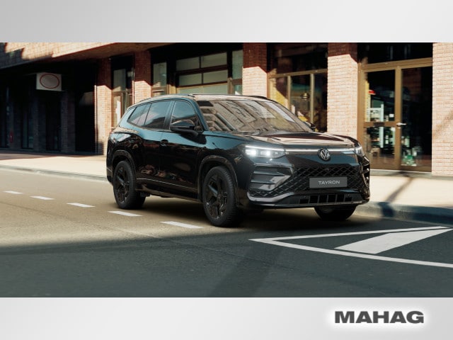 Volkswagen Tayron 2.0 TSI IQ.Drive R-Line