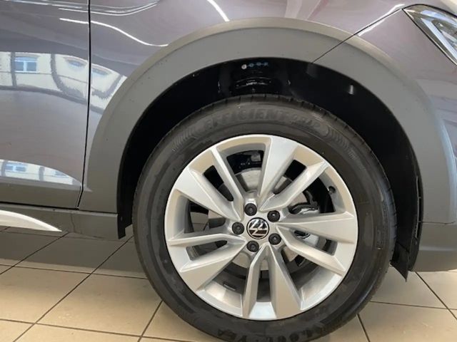 Volkswagen Taigo Life