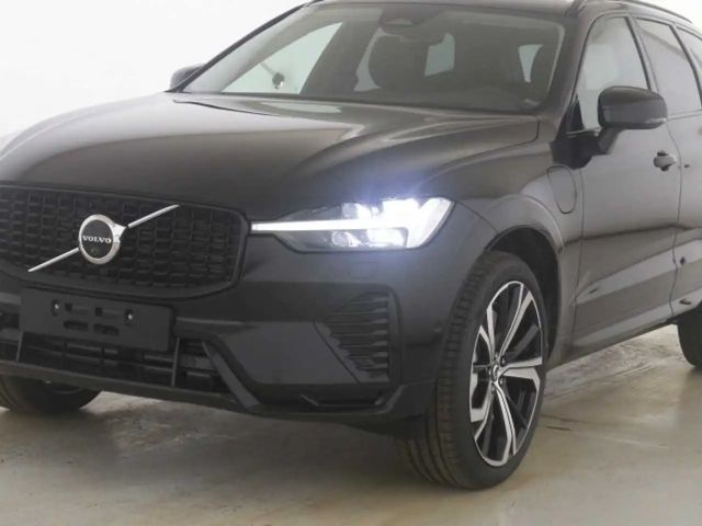 Volvo XC60 AWD Dark T8 Ultimate