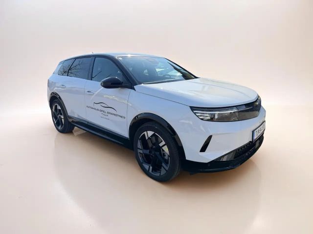 Opel Grandland GS-Line Grand Sport