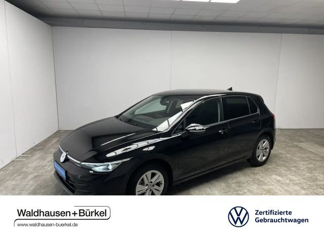 Volkswagen Golf 1.5 TSI Golf VIII Life