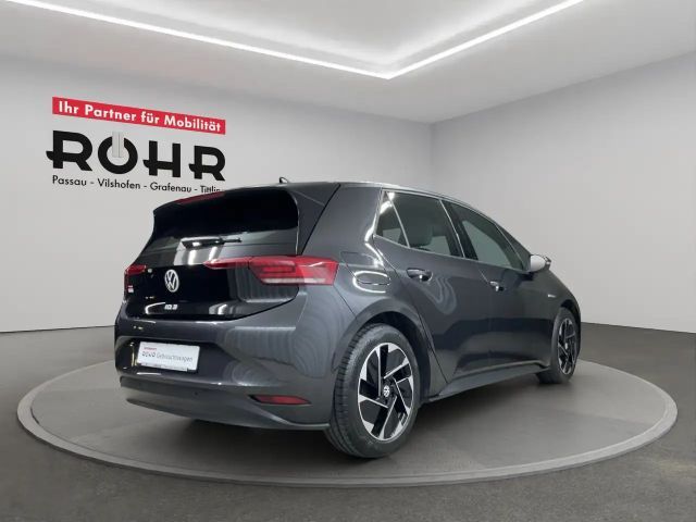 Volkswagen ID.3 Pure