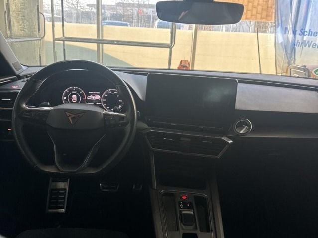 Cupra Leon 1.4 Sportstourer e-Hybrid