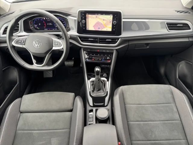 Volkswagen T-Roc DSG Style