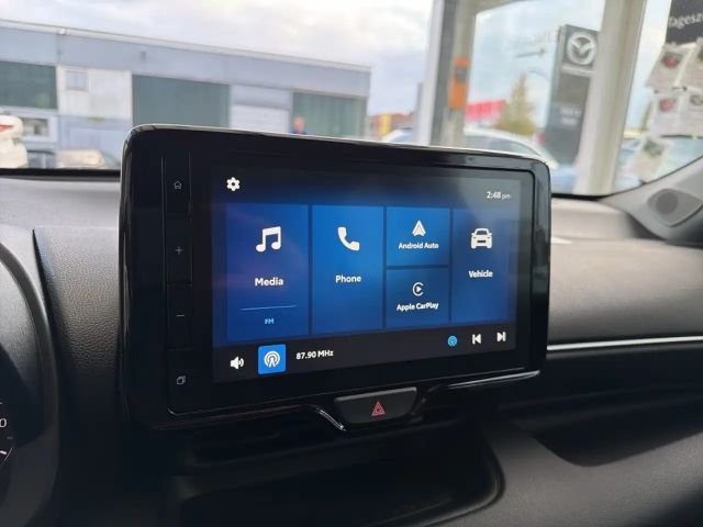 Mazda 2 Hybrid Centre-Line 1.5 VVT-I SITZHZG+KAMERA+ACC