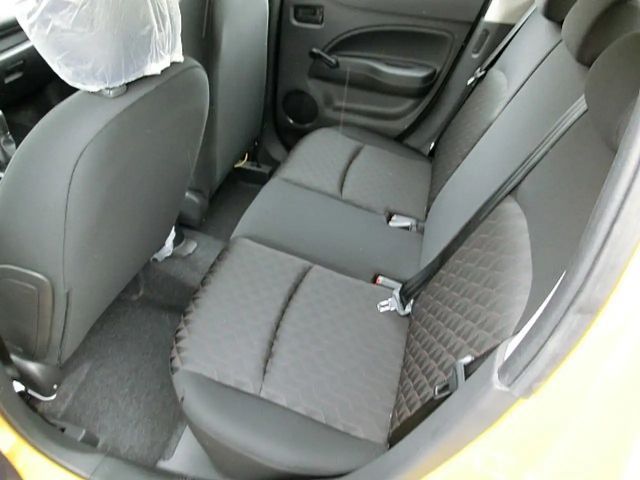 Mitsubishi Space Star Inform MIVEC Star