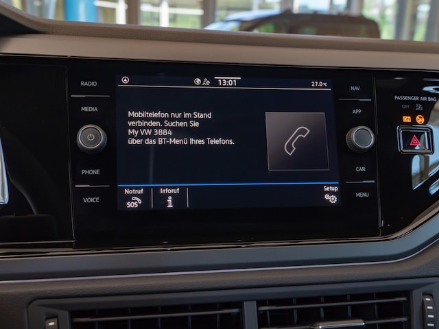 Volkswagen Taigo 1.0 TSI R-Line