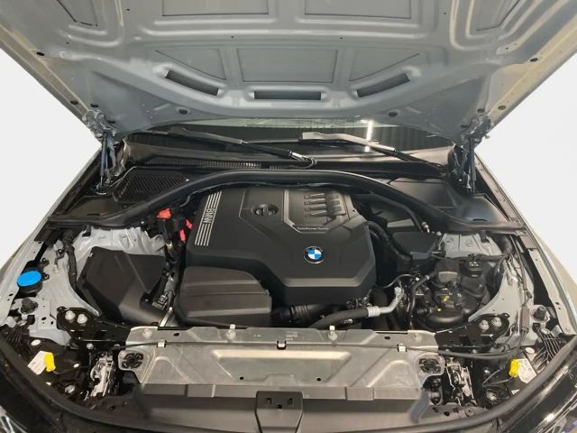 BMW 330 M-Sport Sedan