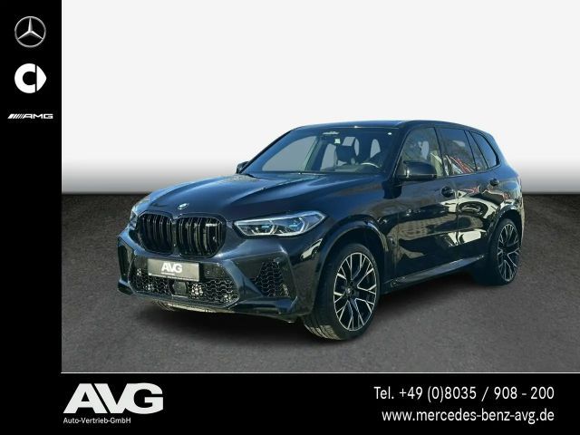 BMW X5 Competition xDrive