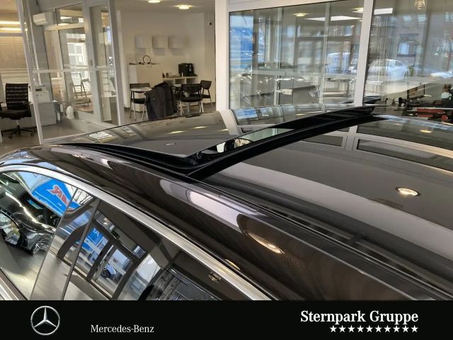 Mercedes-Benz EQS 4MATIC+ 53 AMG Line Sedan