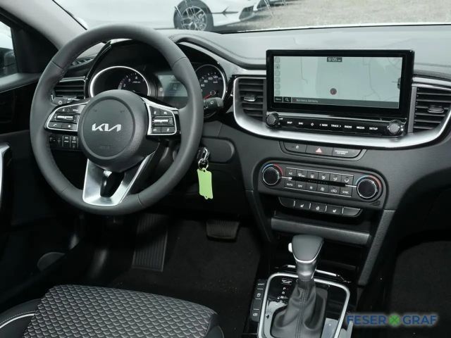 Kia XCeed Vision