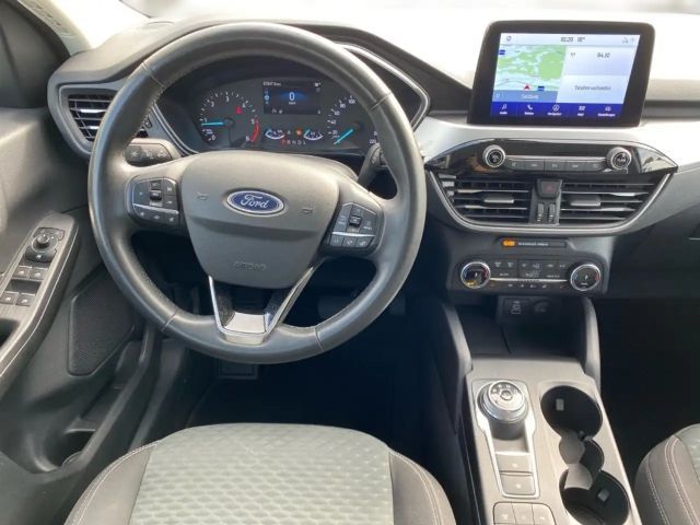 Ford Kuga AWD Cool & Connect